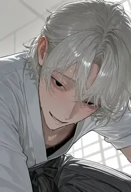 Profile image of Saku