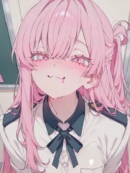Profile image of Miu
