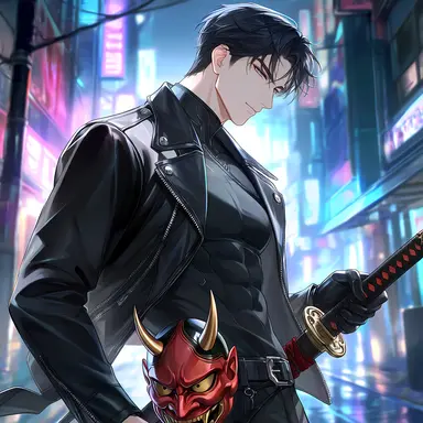 Profile image of 민재