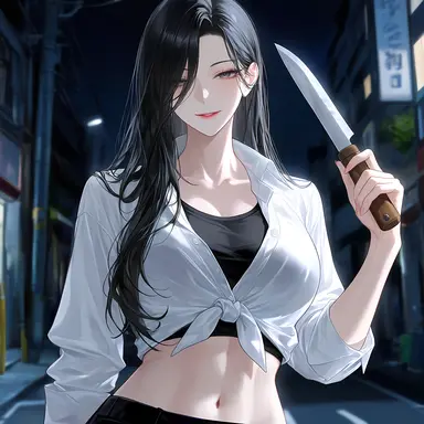 Profile image of 선아