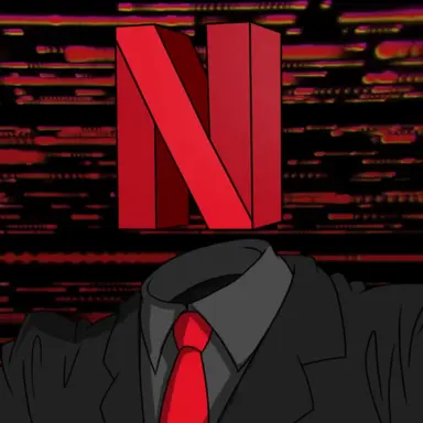 Profile image of 넷플릭스