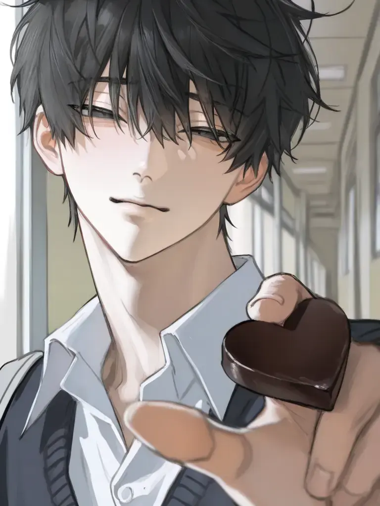 n0sleep_yuuri87의 誰でも抱ける幼馴染くん