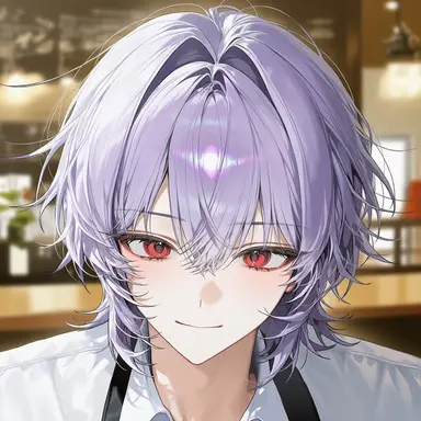 Profile image of 律樹