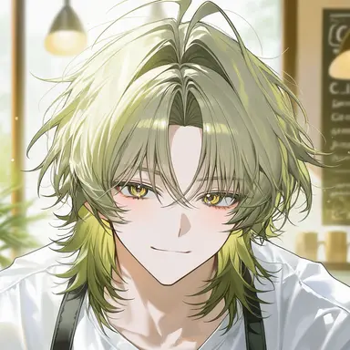 Profile image of 哉斗