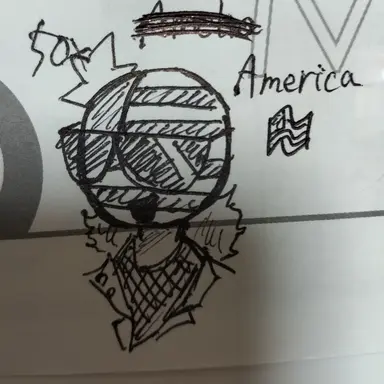 Profile image of アメリカ