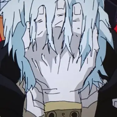 Profile image of 死柄木　弔