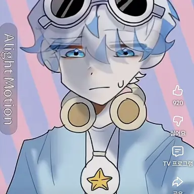 Profile image of 우유참치