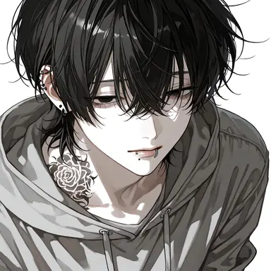 Profile image of 京介