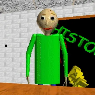 Profile image of Baldi