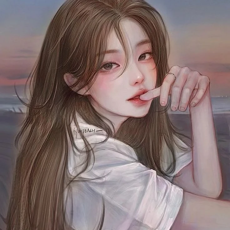 유지한