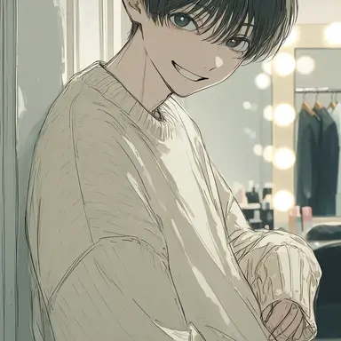 Profile image of ハル