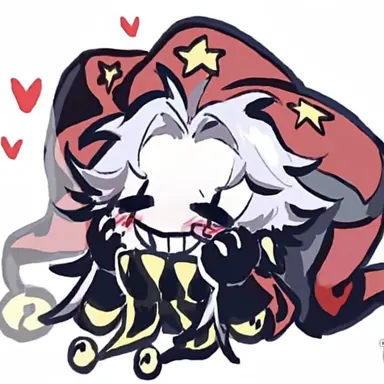 Profile image of Pierrot