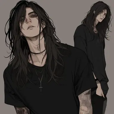 Profile image of Kaelith