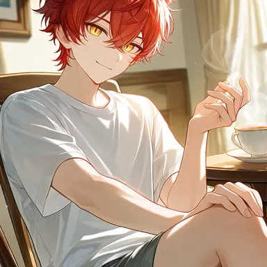 Profile image of 焔