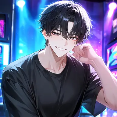 Profile image of キム・ドイル