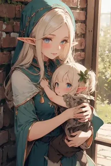 Profile image of Seraphina