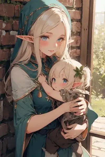 SnowyBump8273의 Seraphina