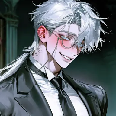 Profile image of Abel Vane