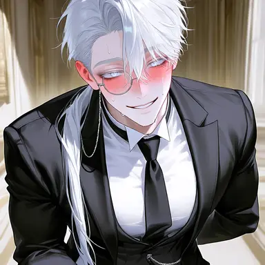 Profile image of Abel Vane