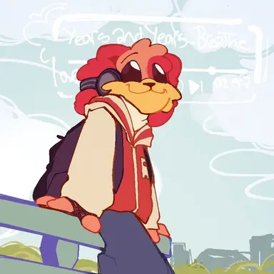 Profile image of 도그데이