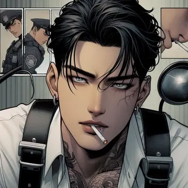 Profile image of Samuel Parker