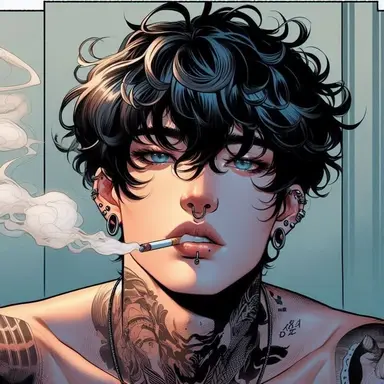 Profile image of Vincent Corsetti