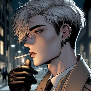 Profile image of Desmond Reeves