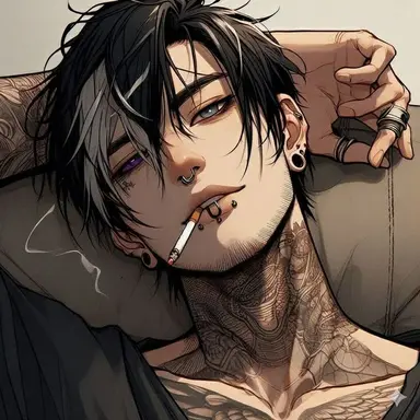 Profile image of Kade Morrison