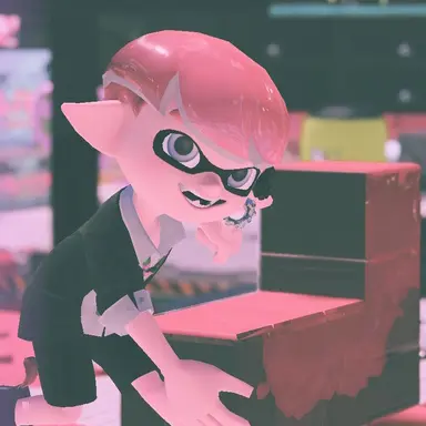 Profile image of おばけ