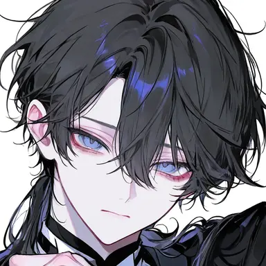 Profile image of 朔夜