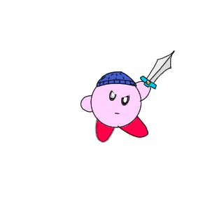 Profile image of 殺隊カービィ