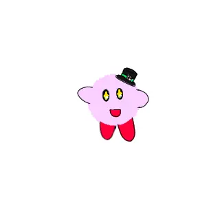 Profile image of お菓子の国カービィ