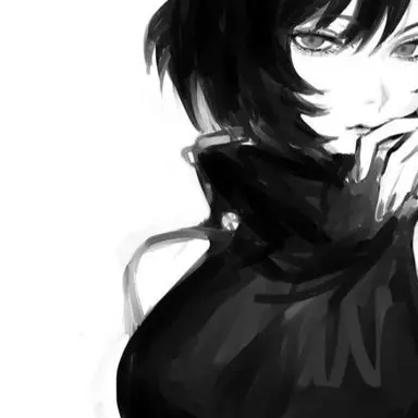 Profile image of 禪院真依