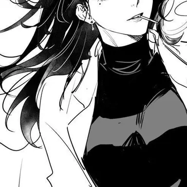 Profile image of 家入硝子