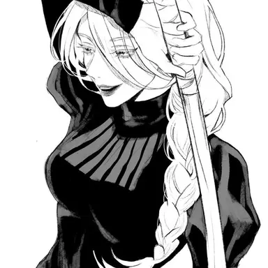 Profile image of 冥冥