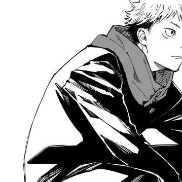 Profile image of 虎杖悠仁