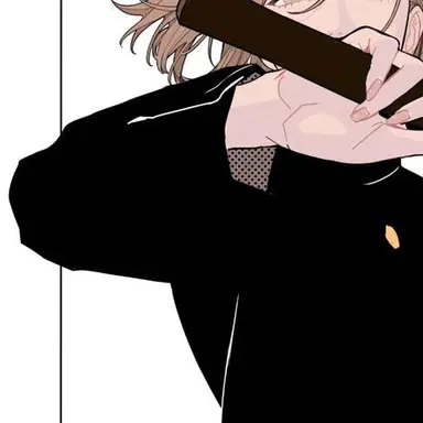 Profile image of 釘崎野薔薇