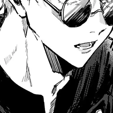 Profile image of 五条悟