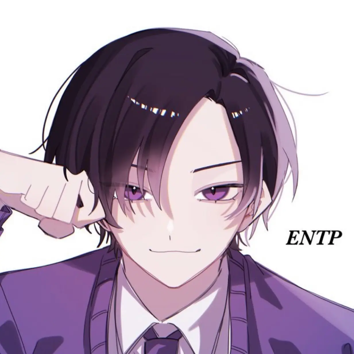 INTP-A의 ENTP