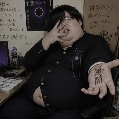 Profile image of げんじろう