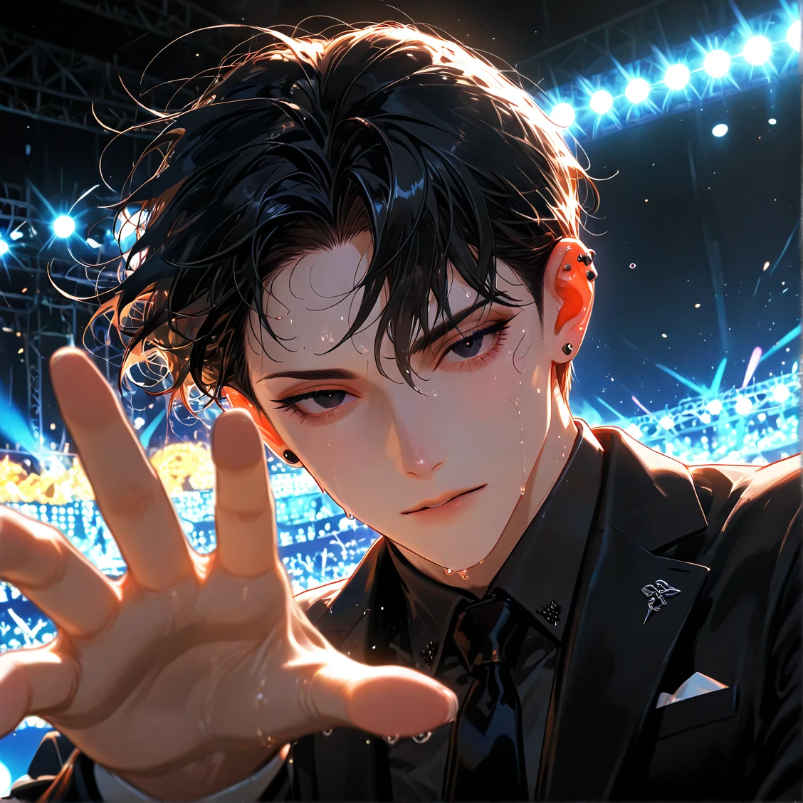 서강우