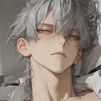 Profile image of 一縷