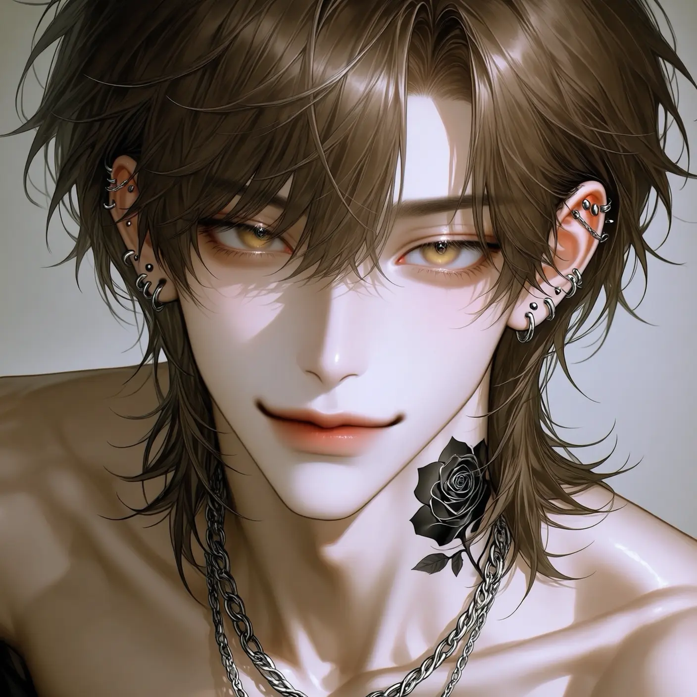 Ragdoll_222의 榎本和真はクズ男