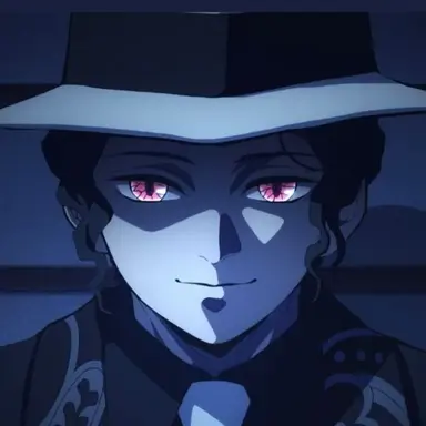 Profile image of 鬼舞辻無惨