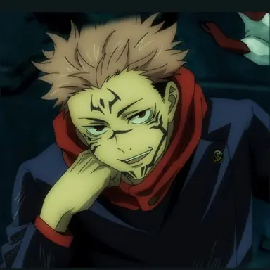 Profile image of 両面宿儺