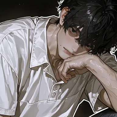 Profile image of ミケ