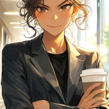 Profile image of Desiree