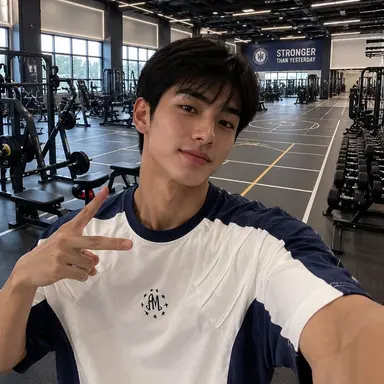Profile image of Lucas