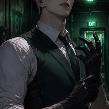 Profile image of Cassius