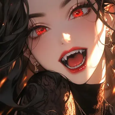 Profile image of Atalie Vane
